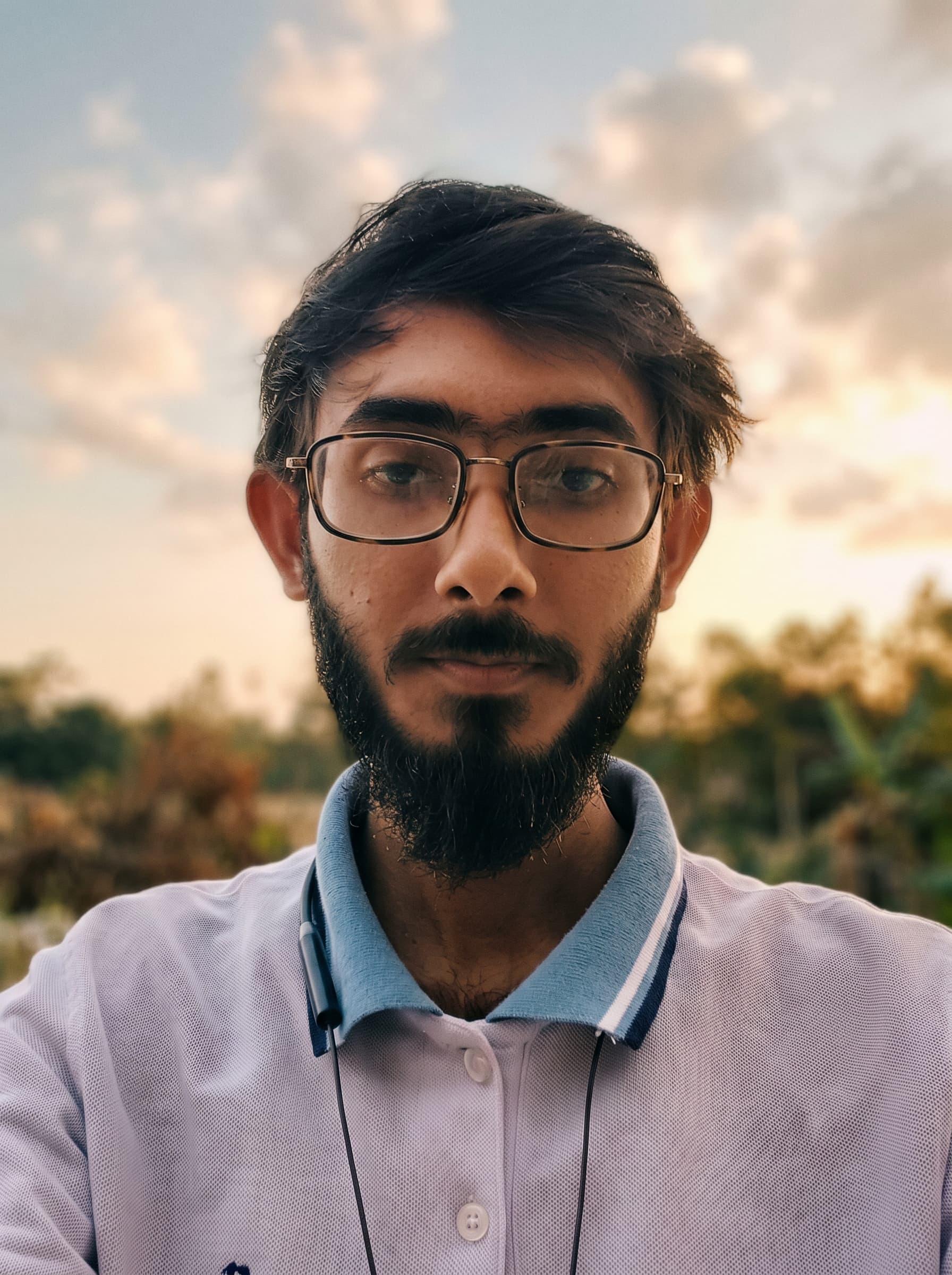 Shazeedul